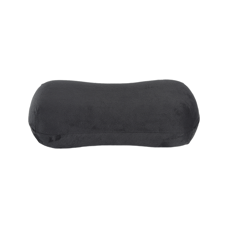 Coussin de soutien lombaire arrière, pour décoration de voiture, protection arquée, oreiller lombaire vertébral