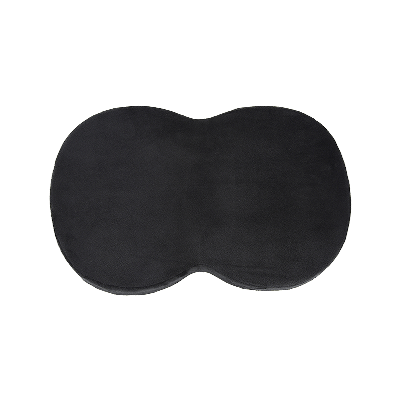 Coussin de siège de voiture en mousse à mémoire de forme asiatique, coussin de Massage de Correction de Posture de haute qualité, fabriqué en chine