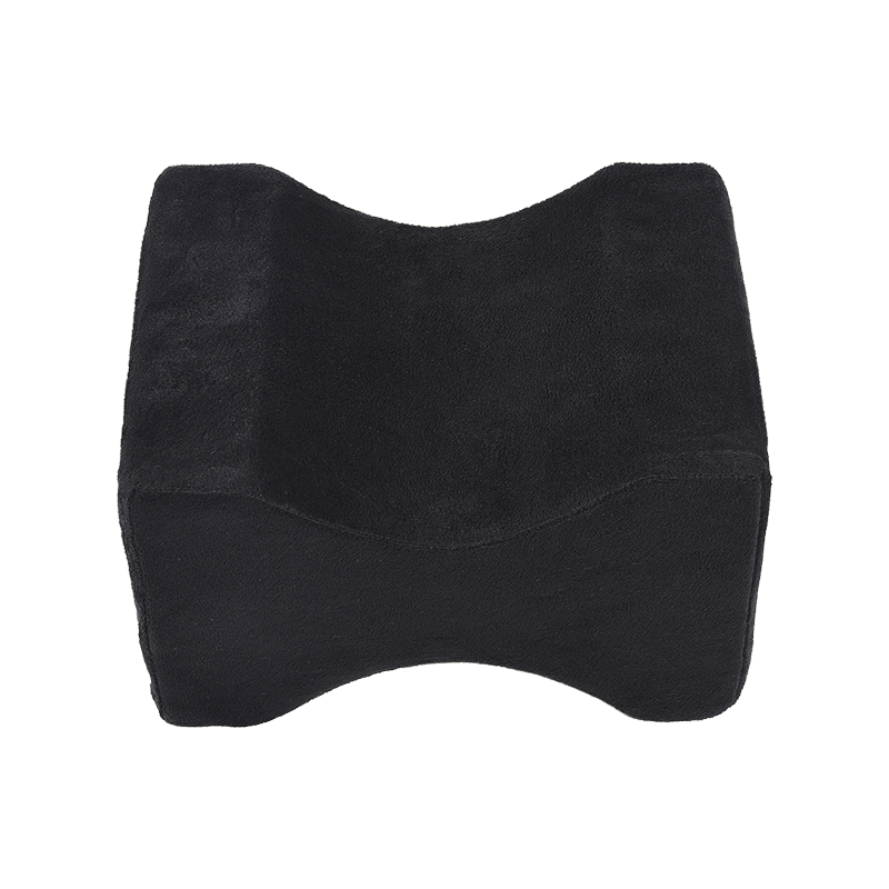 Oreiller repose-jambes Contour, prix comparable et produits conviviaux, pour toutes sortes de personnes, oreiller en mousse à mémoire de forme