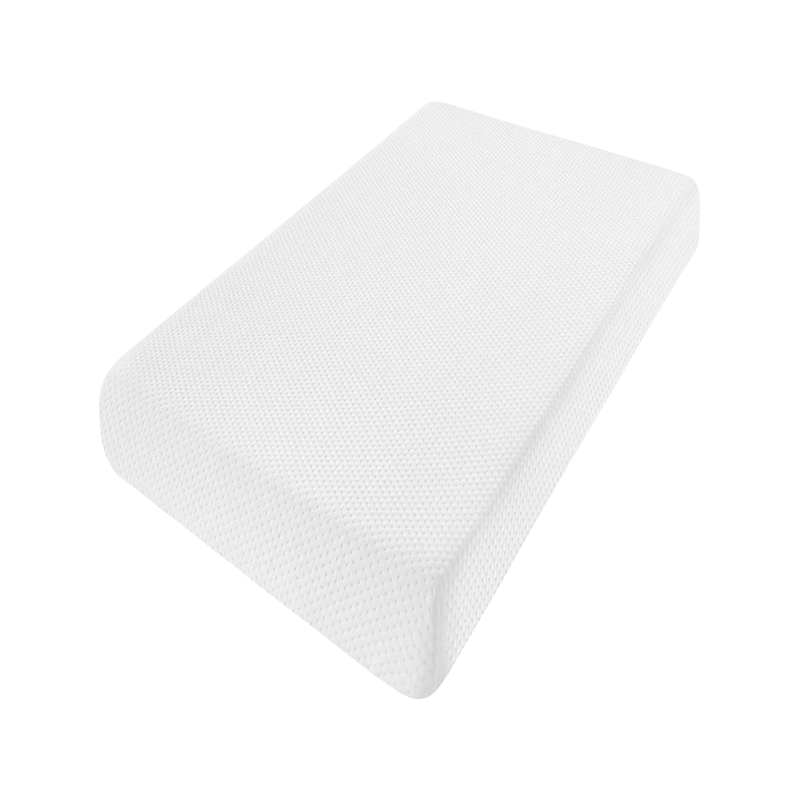 Oreiller de tapis de jeu pour bébé en mousse à mémoire de forme pliable BB-1002