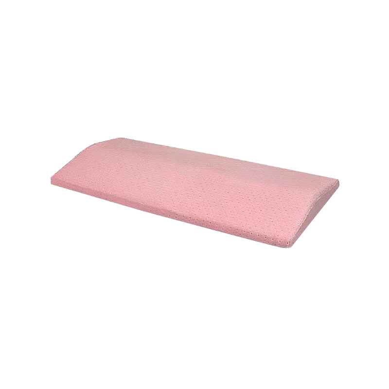 Oreiller de siège en mousse à mémoire de forme, soutien lombaire, oreiller de repos pour dormir, siège de voiture, oreiller lombaire pour le dos