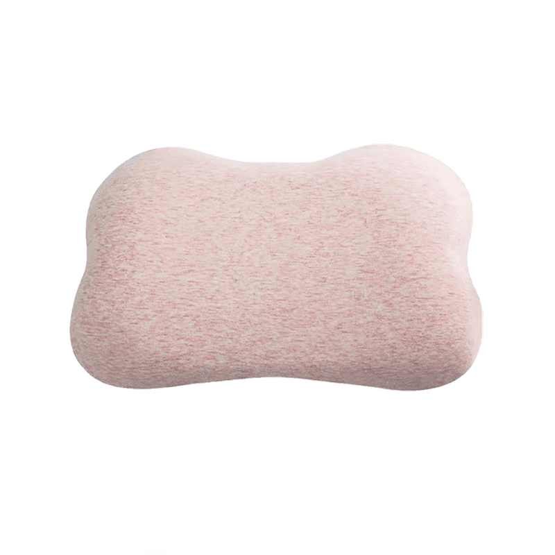 Ajustez la posture pour soulager la douleur. Coussin lavable.