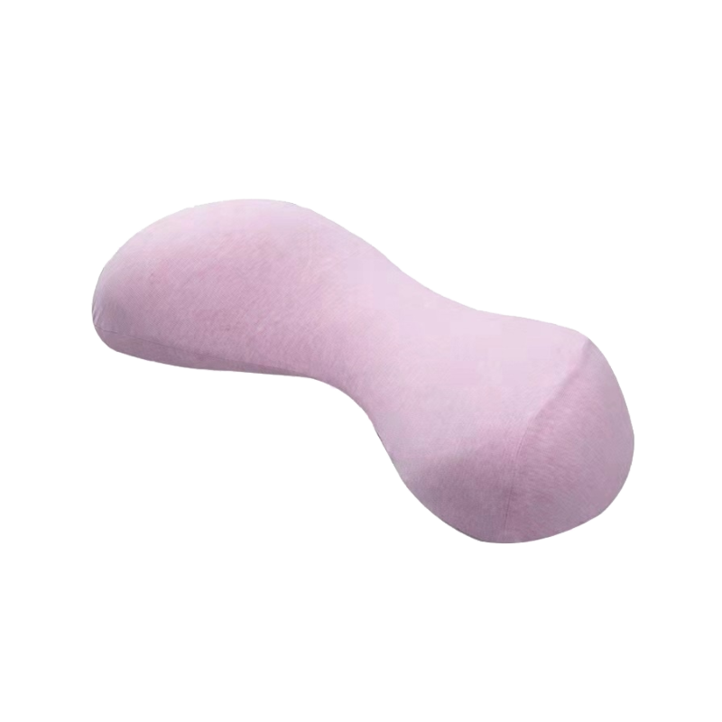 Coussin lombaire en mousse à mémoire de forme pour lit de couchage, oreiller pour femmes enceintes, Correction de la Protrusion lombaire