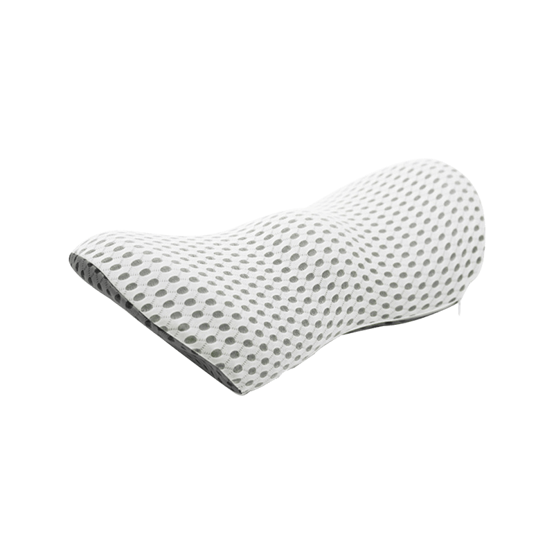 Oreiller appui-tête de voiture en mousse à mémoire de forme, fournitures de voiture, oreiller de cou, coussin de siège de voiture