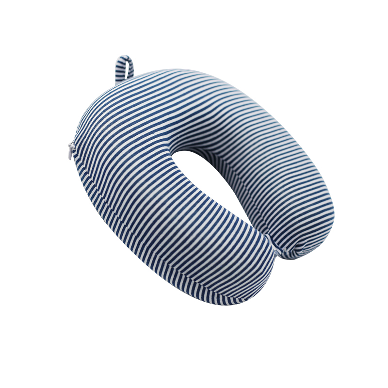 Oreiller en U pour protection de voyage pour enfants, support multi-azimut