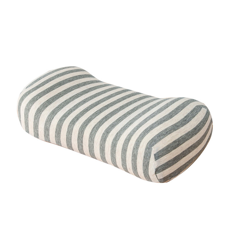 Tianzhu – oreiller en coton de style japonais, multifonctionnel, créatif, pour téléphone, voiture, lombaire, bureau, canapé, une pièce