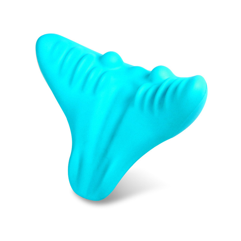 Approvisionnement d'usine sommeil Massage de la colonne cervicale oreiller cervical oreiller de colonne cervicale paquet riche oreiller de Traction de colonne cervicale extensible en gros