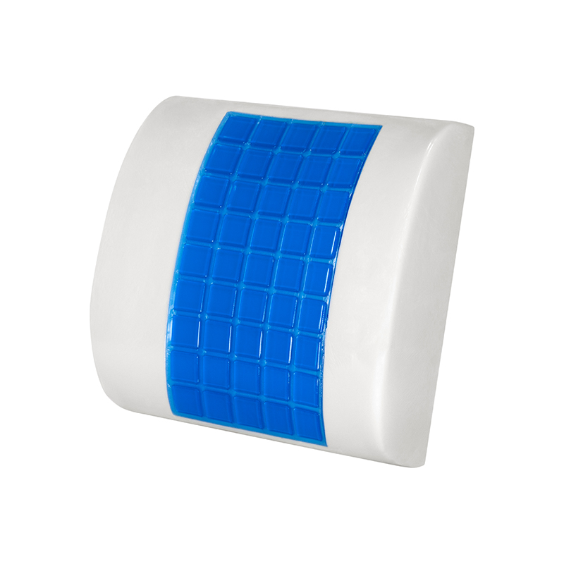 Oreiller de Massage du dos pour voiture, haute qualité, soutien de la taille, appui-tête, oreiller de Massage humain, coussin de bureau