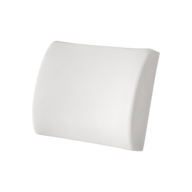 Oreiller de taille en mousse à mémoire de forme, coussin de cou respirant, appui-tête de bureau, soutien lombaire, oreiller de cou, coussin de dos de voiture, vente en gros d'usine