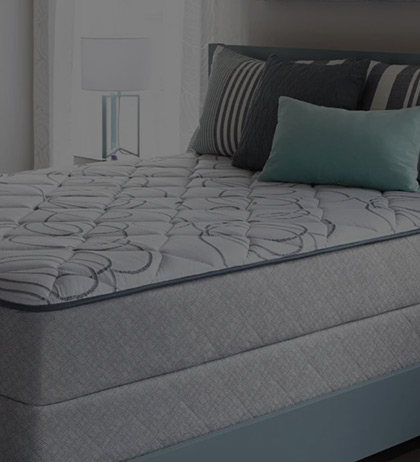 Matelas en mousse à mémoire de forme